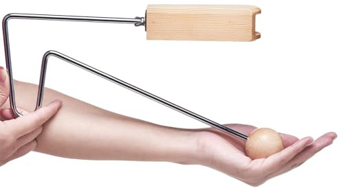 Vibraslap Musikinstrument - Musikinstrument - Vibra Slap, Musikinstrument, Schlaginstrument Laut für Musiker, Bühnenauftritte | Schlaginstrument Laut für Musiker, Bühnenauftritte