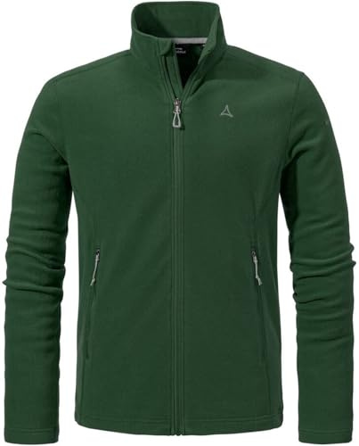 Schöffel Herren Cincinnati3 Fleece Jacke Fleecejacke Fleecepullover
