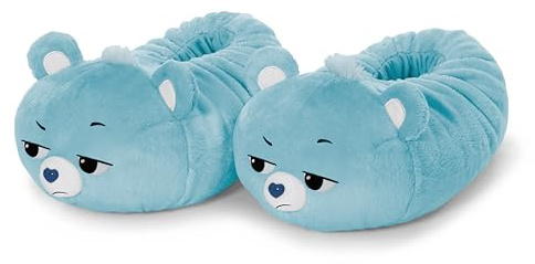 NICI Osos Amorosos Gruñón, tallas 40–43 (L), azul - 62822