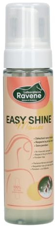 Ravene Easy Shine Mouss