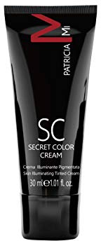 SC Secret Color Cream 30ml Crema Illuminante Pigmentata Patriciami