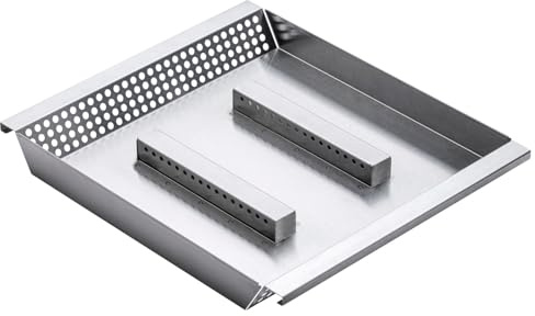 Char-Broil Vassoio per carbone Made2Match per barbecue Professional Pro e Core