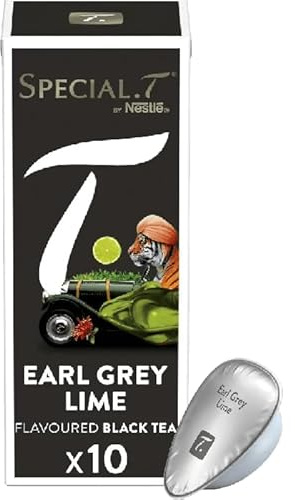 SPECIAL.T by Nestlé