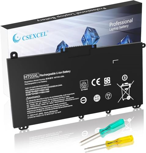 HT03XL L11119-855 Laptop Akku für HP Pavilion14-CE 14-CF 14-DF 15-CU 15-CS 15-CW 15-DA 15-DB 15-DW 17-CA 15T-DA000 15T-CS200 15-CW1XXX 15T-CS300 LPD1071 15-DB0004DX L11421-542 HT03041XL HSTNN-DB8R
