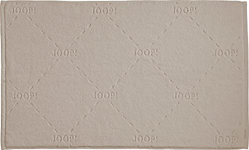 Joop! Badematten Dash 73 Sand - 213