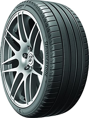 Bridgestone POTENZA SPORT 265/45R18 101Y PERFORMANCE SUMMER
