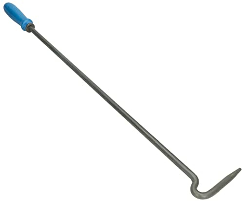 KOTARBAU® Tisonnier pour poêle, chaudière solide et massif