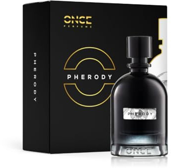 ONCE Perfume - Pherody 100ml EDPI