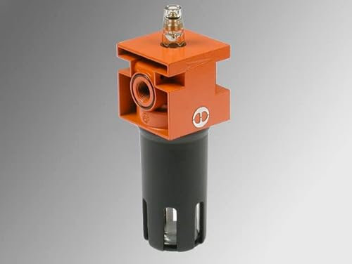 Lubricador New Deal G1/2