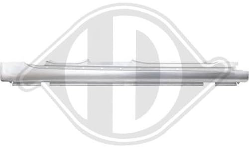 DIEDERICHS Bas de caisse droit Bas De Caisse 9326332