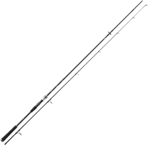 DAIWA Exceler Spin, Spinn-Angelrute