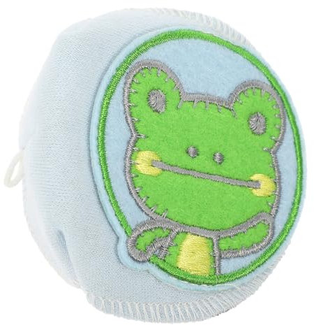 minkissy schnapsgläser augenpflaster kinder Einzel-Augenklappe faule Augenklappe Augenklappe Strabismus Cartoon-Augenklappe Baumwolle
