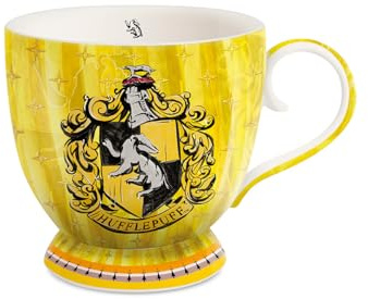 Egan Tazza Harry Potter Tassorosso Ml 350