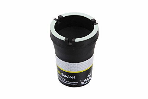 INION® Nichtraucher Aschenbecher Kfz Auto Pkw Ascher Ash Tray