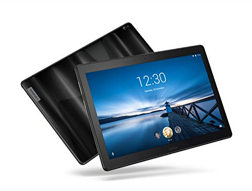 Lenovo Smart Tab P10 10.1†Android Tablet 64GB