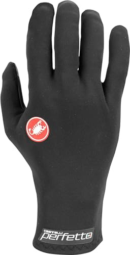 Castelli 4519519 Perfetto RoS Glove Cycling Gloves Men's Black L