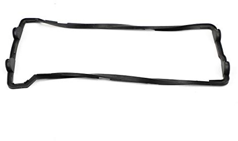 MAD HORNETS Guarnizione del coperchio della valvola adatto a Kawasa-Ki ZX1000 NINJA ZX-10R ZX10R 2004-2010#11061-0223