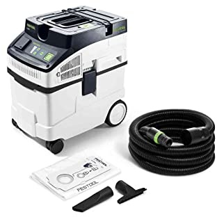 Festool Mobiler Staubabsauger CT 25 E 230V Cleantec