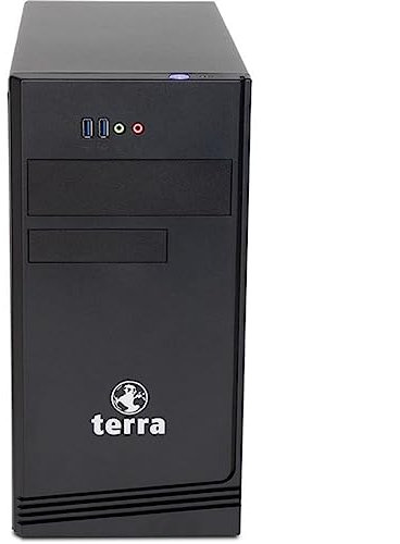 Terra PC-Business 6000 - Windows 11 Pro - Intel Core i5 8GB RAM
