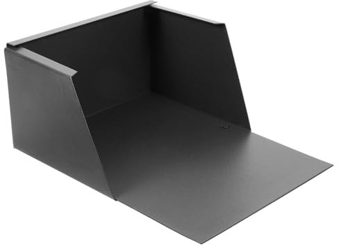 GETAJGHSD Aluminiumlegierung Fallrohr Spritzschutz Spritzwasserstopp Regenrinnenverlängerung Korbdesign Laubschutz Außenbereich Villa Gebäude