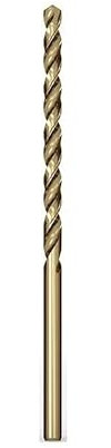 Broca Helicoidal M35 De Largo Extendido De 200mm for Acero Inoxidable, Metal, Madera, Agujero Profundo, Herramienta Perforadora De 2,5-10mm, 1 Ud.(4x200mm)