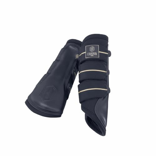 Eskadron Gamaschen MESH Navy Heritage HW 25/26, Größe:S