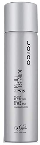 Joico Style and Finish JoiMist Firm Ultra Dry Spray 350ml