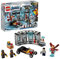 LEGO Marvel Avengers Iron Man Armory 76167 Building Kit (258 Pieces)