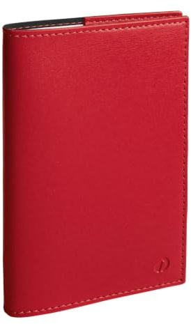 Pre Prestige VZ Soho rot 2021: Tischkalender