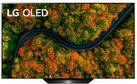Lg 55B9SLA - Smart TV OLED 55 (139,7 cm), 4K, DVB-T2, Wifi