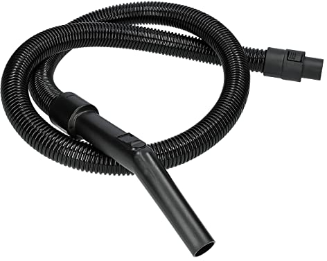 Tubo Flessibile 207 cm per Aspirapolvere, Ricambio per Aspirapolvere Hoover Alpine, Telios, Studio | Con Attacco da 32 mm