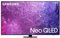 SAMSUNG TV 55 QE55QN90CATXZT NEO QLED 4K, Quantum Matrix, AI Upscaling, Neural Quantum Processor 4K, Anti-riflesso, Dolby Atmos, Gaming Hub, Neo Slim Design, Audio OTS+, Carbon Silver
