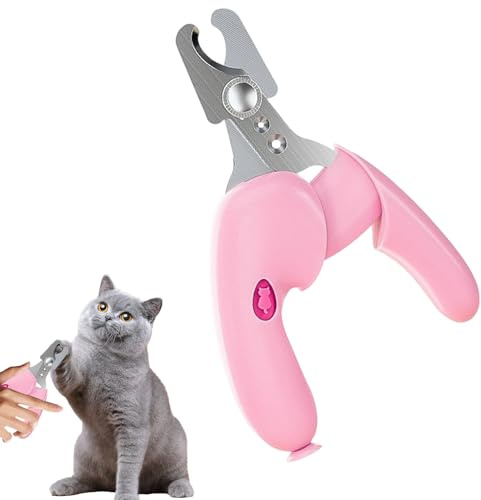 Taglio Artigli Gatto | Tagliaunghie Cucciolo Artigli | per toelettatura