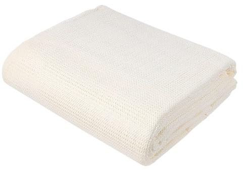 Alfombra Antideslizante 140 x 175 cm Evitar El Deslizamiento de La Alfombra Recortable Impermeable para Alfombras Cajones Estantes Bandeja, Blanquecino