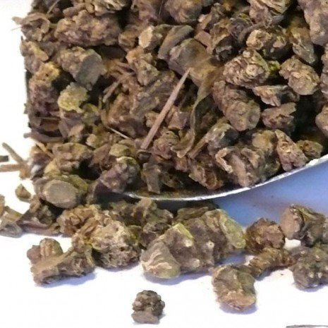 VALERIANA RAIZ OFFICINALIS - bolsa 1/2 k