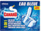 Pato Wc Eau Bleu – Bloque de Wc Colorante 5 en 1 – 2 Bloques