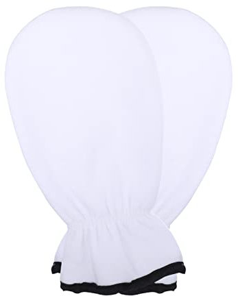 POPETPOP 2paare Exfolierende Handmaske Mit Ätherischen Ölen Spa-handschuhe Hautpflege Für Damen Und Für Trockene Rissige Hände Geschmeidigkeit