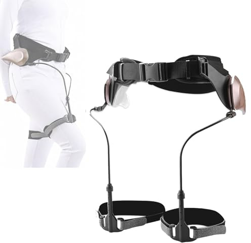 Allenamento per Camminare sulle Gambe Ausili Per Anziani Bionic Body Power Ausili Per La Deambulazione Anziani,esoscheletro Gambe Camminare Può Aiutare, Le Persone Con Mobilità Ridotta a Una