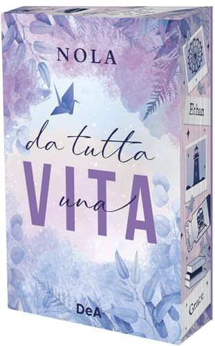 Da tutta una vita. Booklover approved