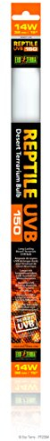 Exo Terra Reptile UVB150, 380 mm