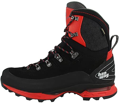 Hanwag Herren Alverstone Ii GtxHiking Boot