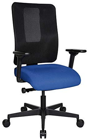 Topstar OX30WTW2 T260 Bürost.Sit Open X DLX N blau
