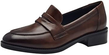 Tamaris Damen Slipper Vegan; Muscat, EU 38