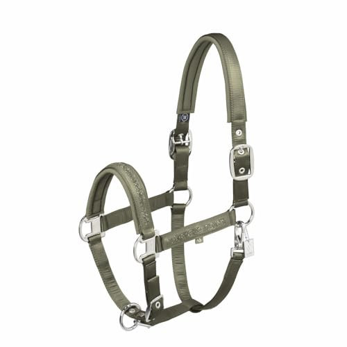 Halfter MATTGLOSS JEWEL DOUBLE PIN Classic Sports Frühjahr/Sommer