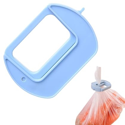 Bag Clips Reusable Fresh-Keeping Bread Bag Clips