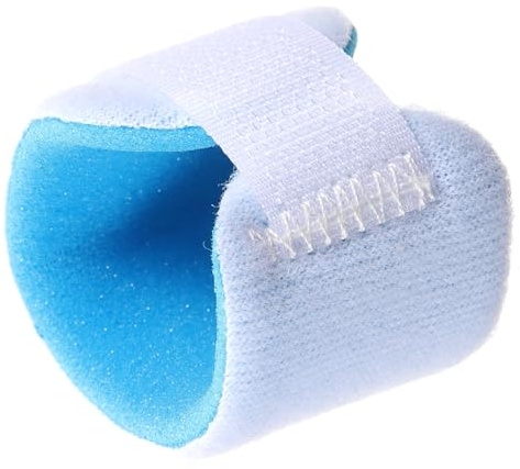 DEARMAMY Cinturón Dedo Baloncesto Protector Dedo Multifunción Correa Deportiva Profesional