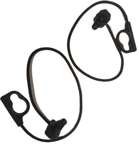 Auto Abdeckung Hutablage Cord Kompatibel Mit Opel Pour Corsa D 2007–2015 Pour Corsa E 2014 2015 2016 2017 2018 2019 Nur 5-Türer Gepäckraum- Und Hutablagen-Befestigungsschnur.13367836