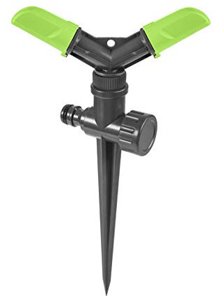 Cellfast Aspersor Sectorial Circular ECOMIC, 52-403