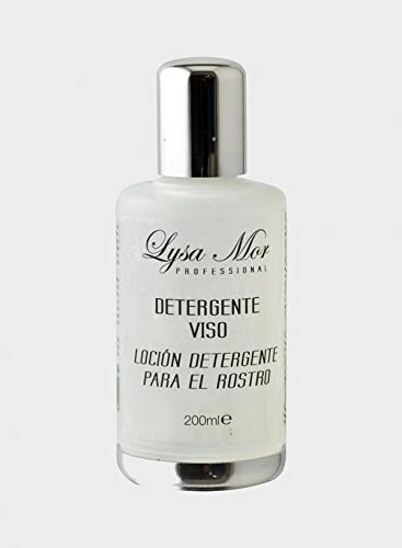 Lysa Mor - Loción Limpiadora para el Rostro 200 ml.