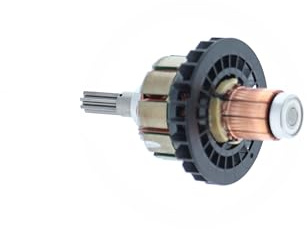 Makita Anclaje 619377-8 para llave de impacto DTD152